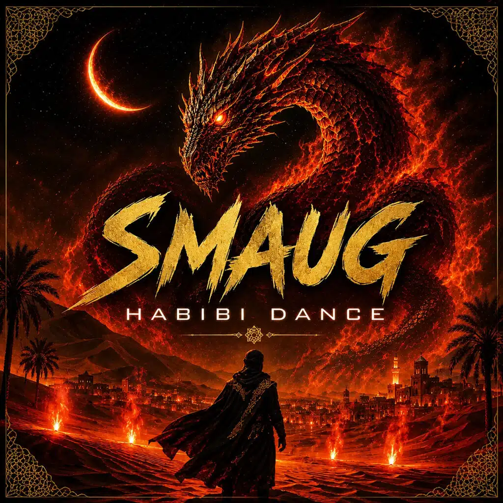 Habibi Dance