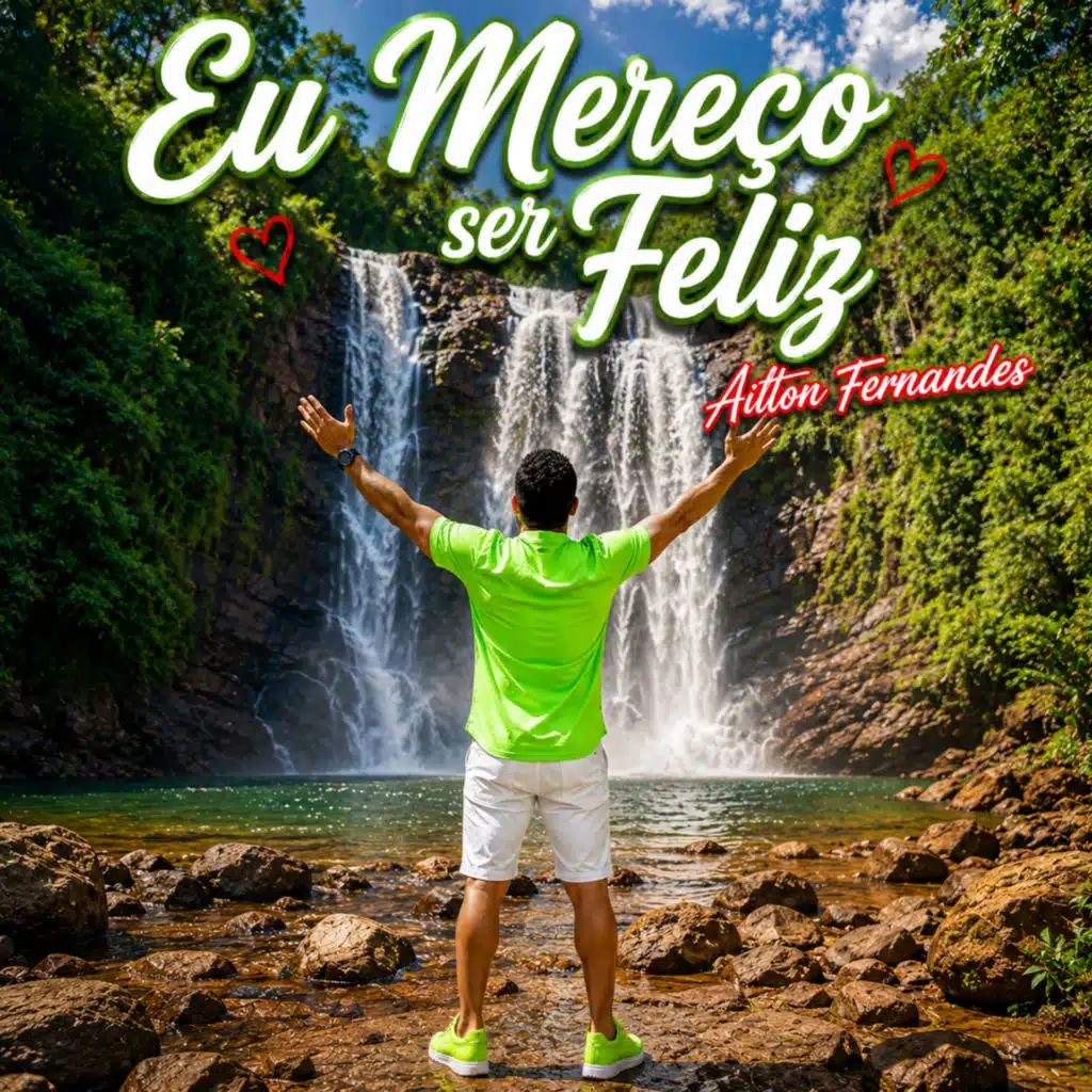Eu Mereço Ser Feliz