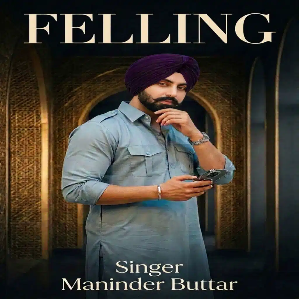 Maninder Buttar
