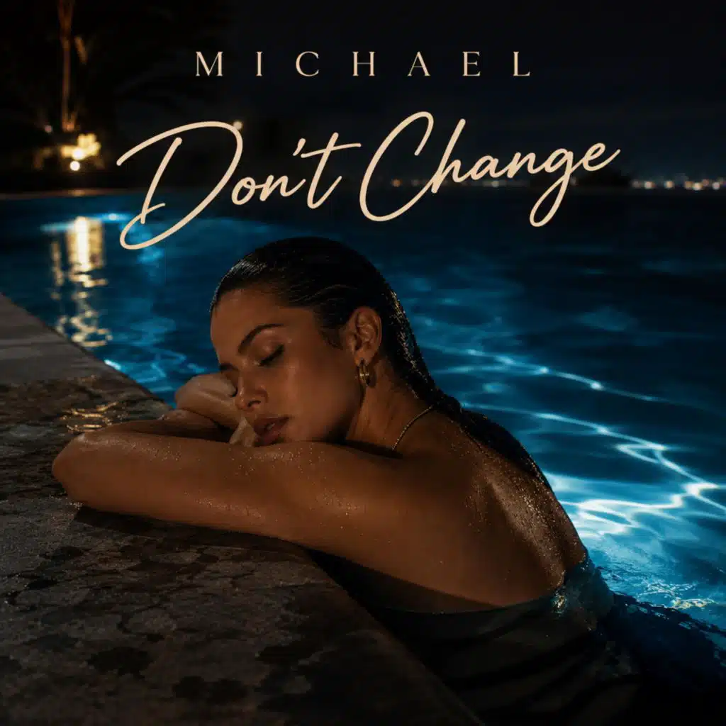 Don't Change