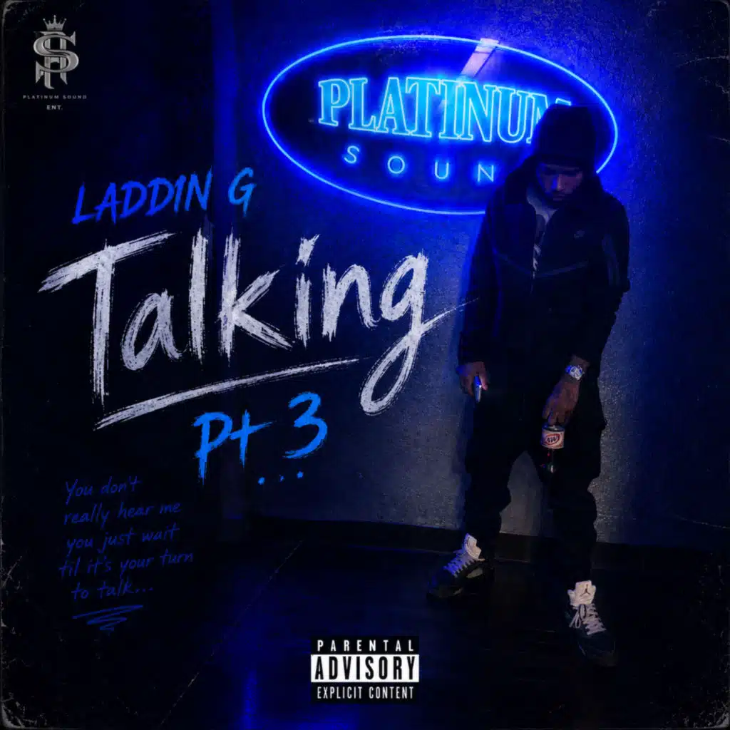 Laddin G
