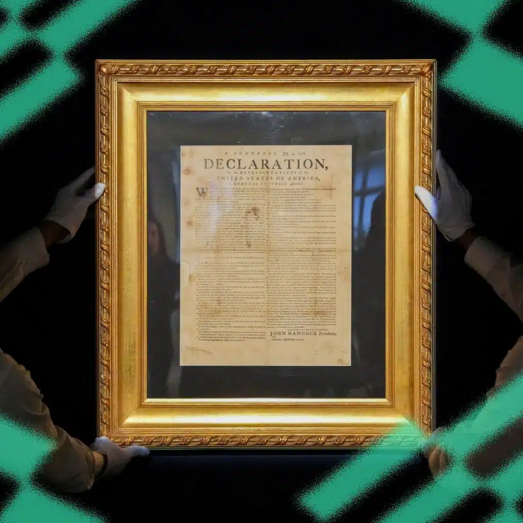Lessons From 250 Years of U.S. Foreign Policy, With Robert Kagan