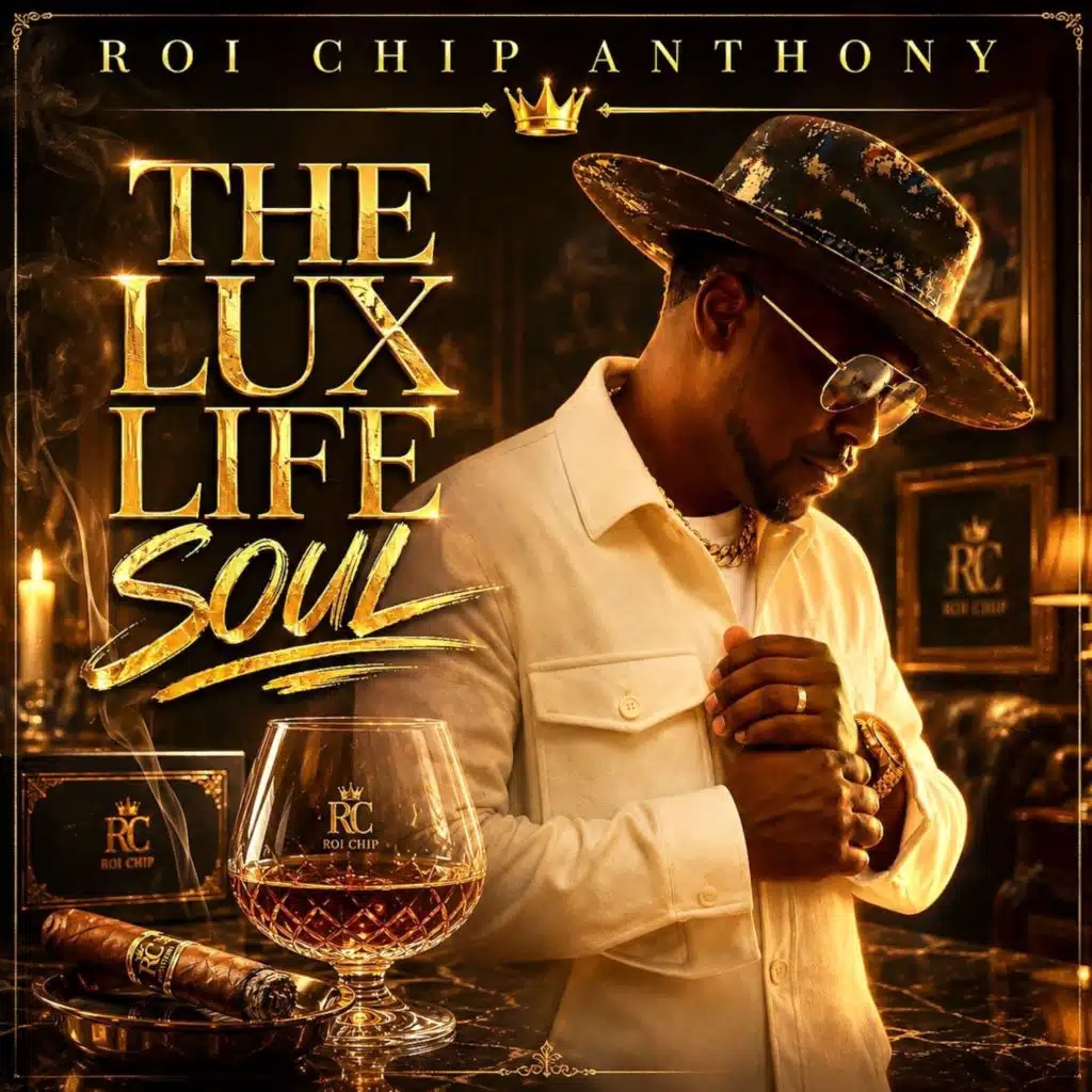 The Lux Life Soul