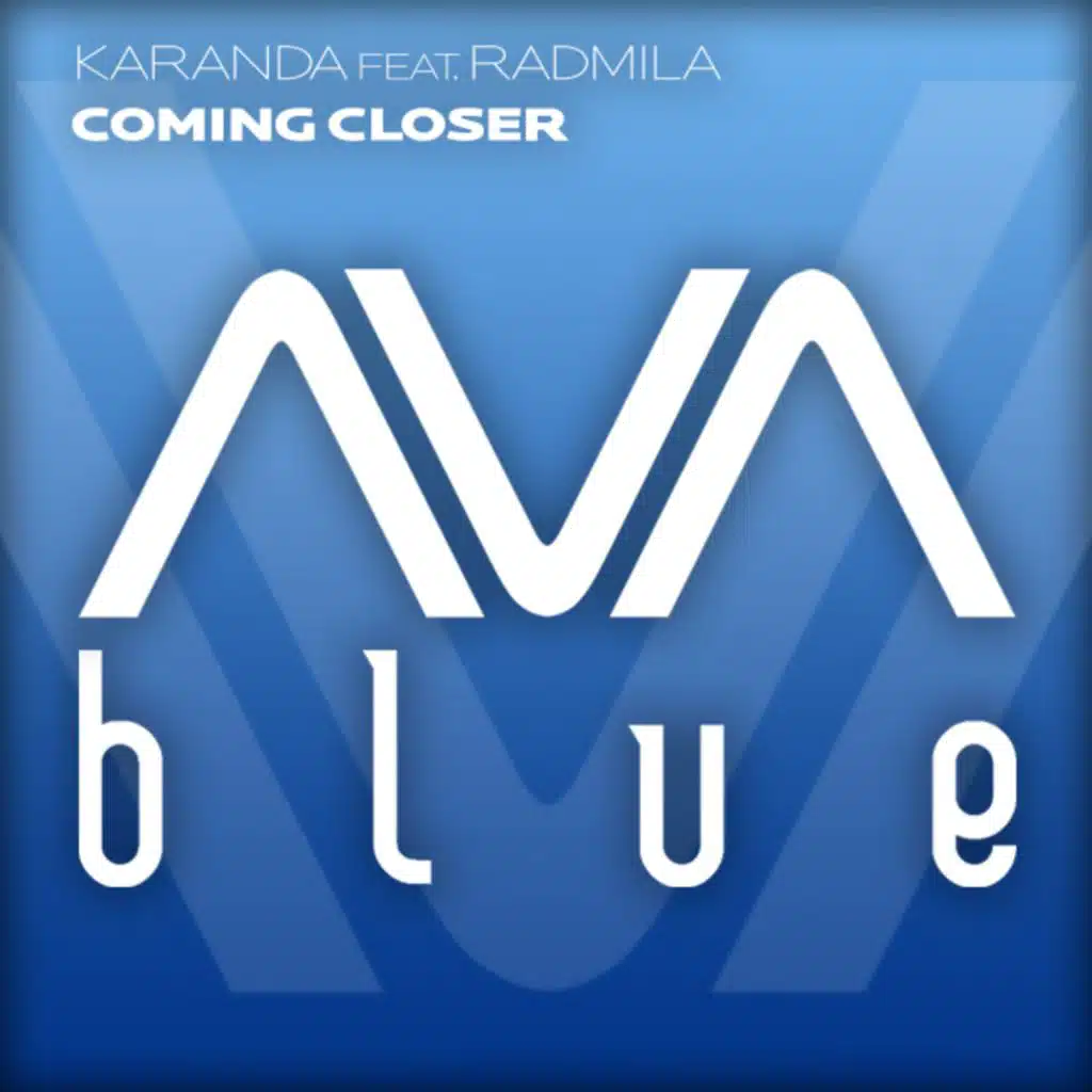 Coming Closer (feat. Radmila)