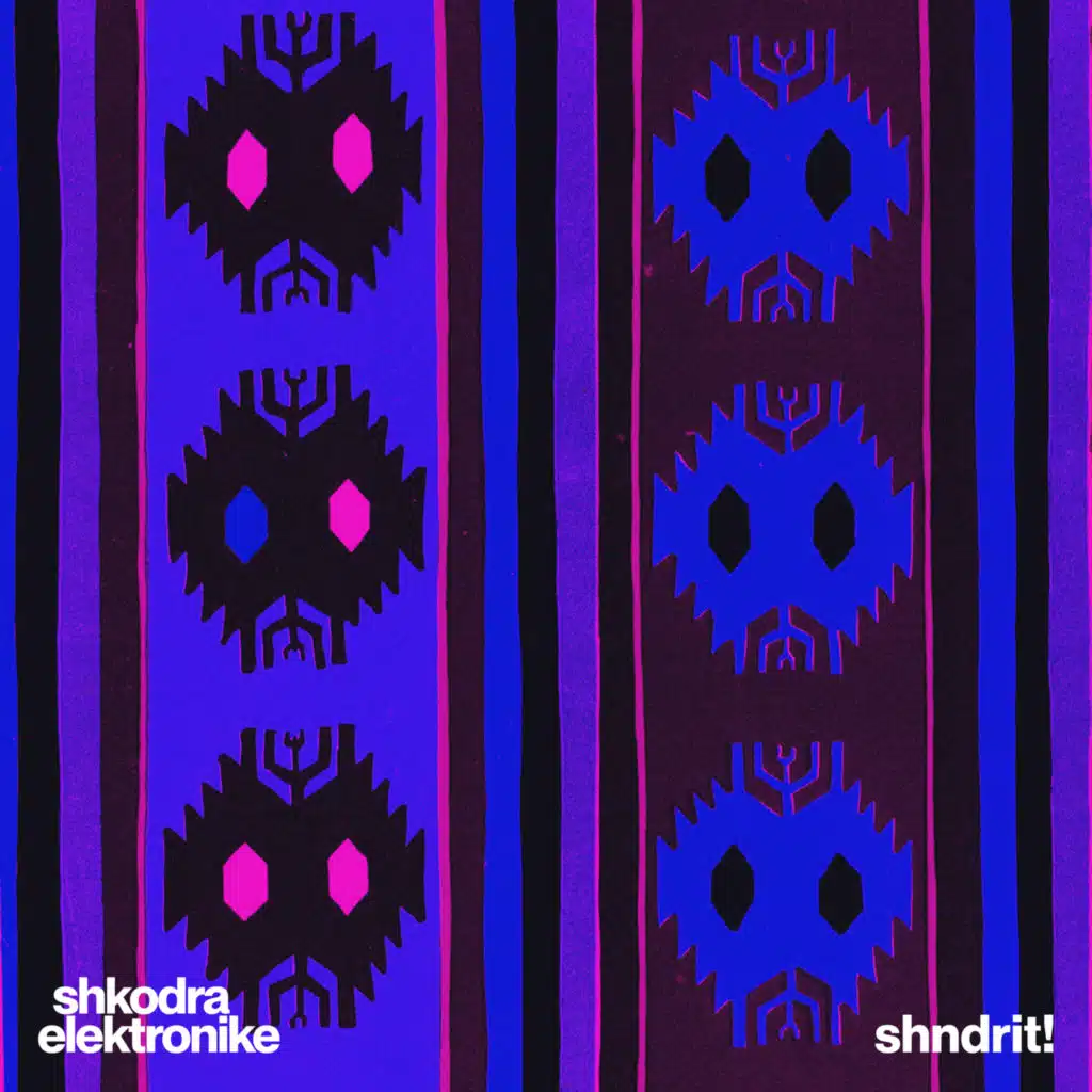 shndrit!