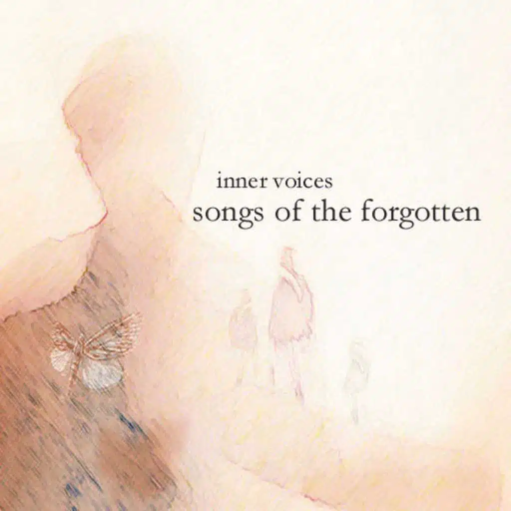 Songs of the Forgotten