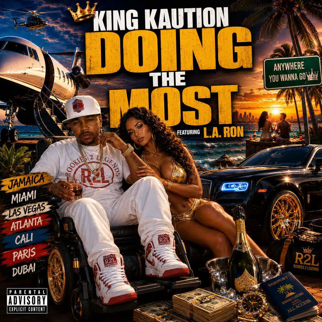 King Kaution