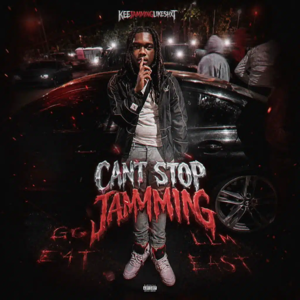 KEEJAMMINGLIKESHXT