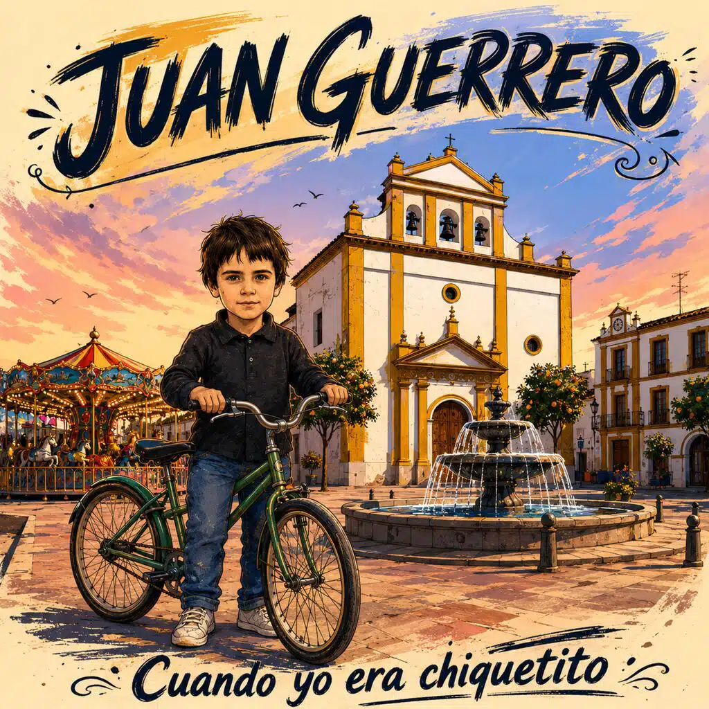 Juan Guerrero