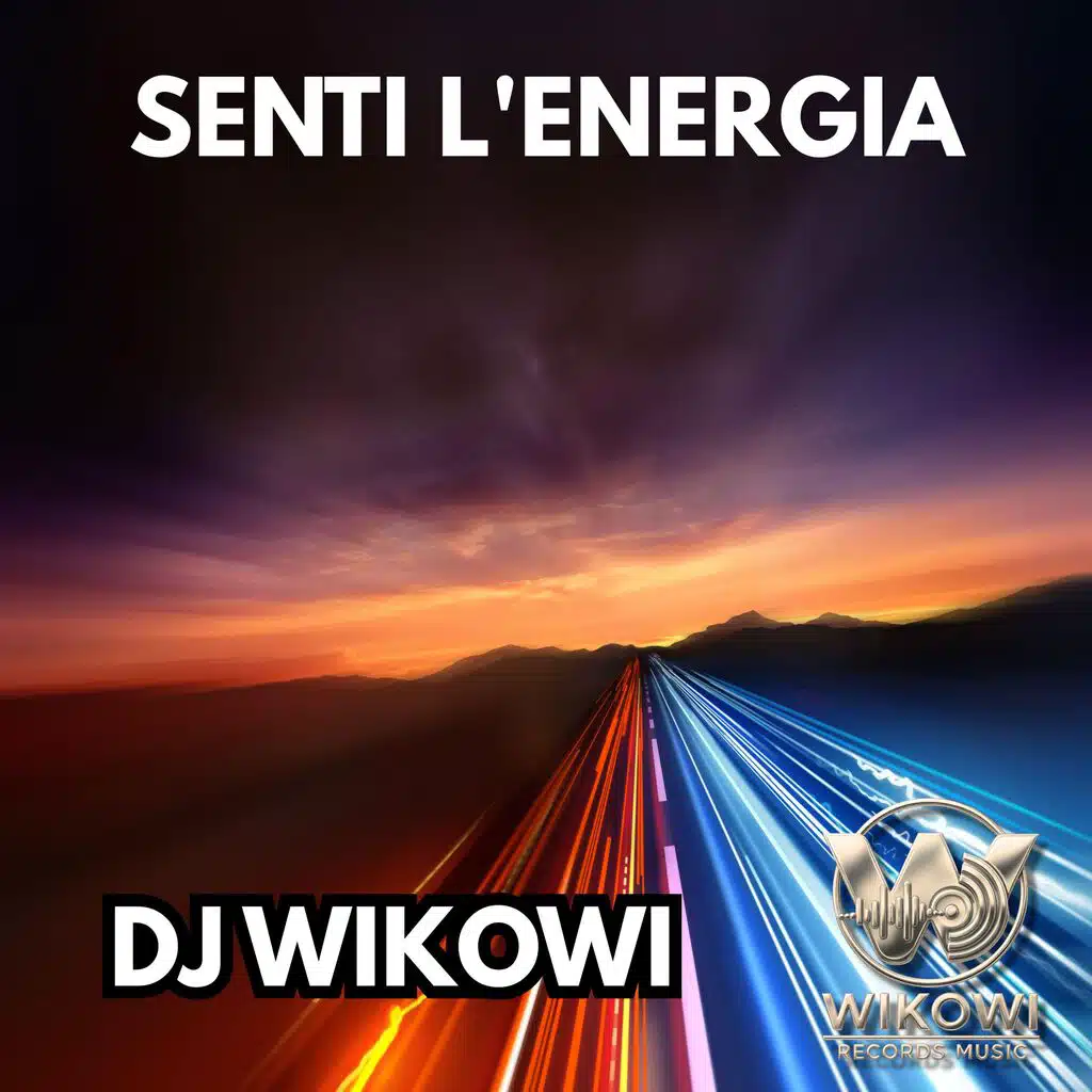 Senti l'energia