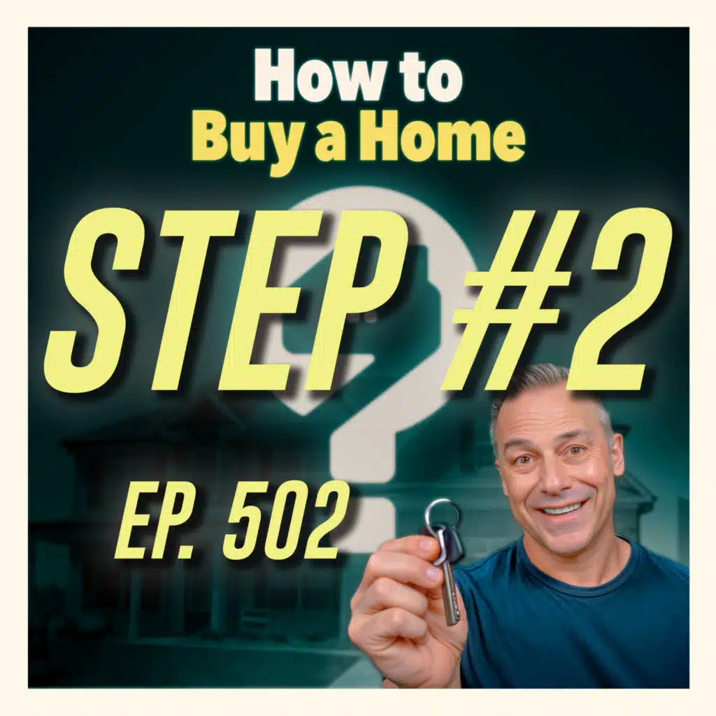 First-Time Homebuyer Step #2: Get Your Guides