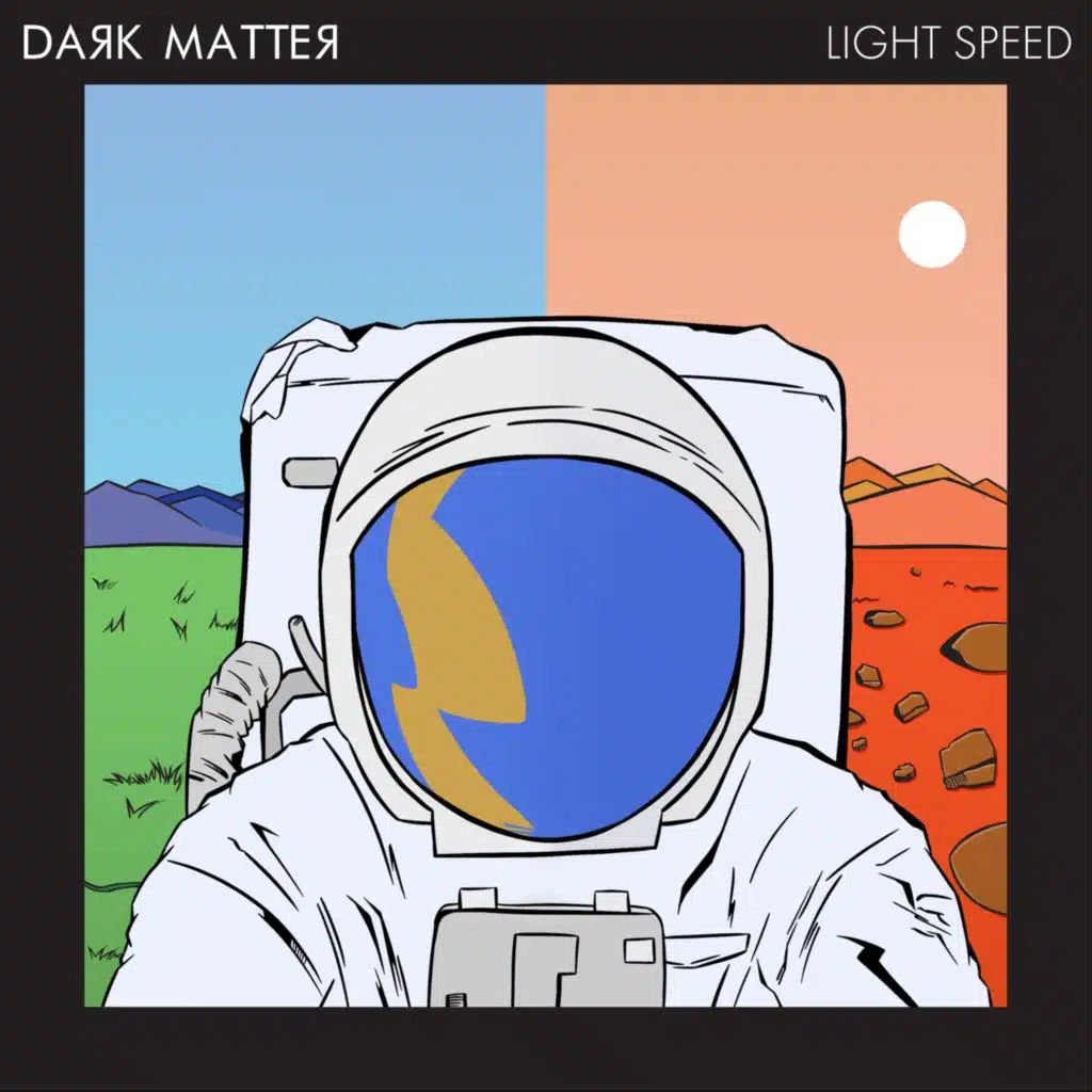 Dark Matter