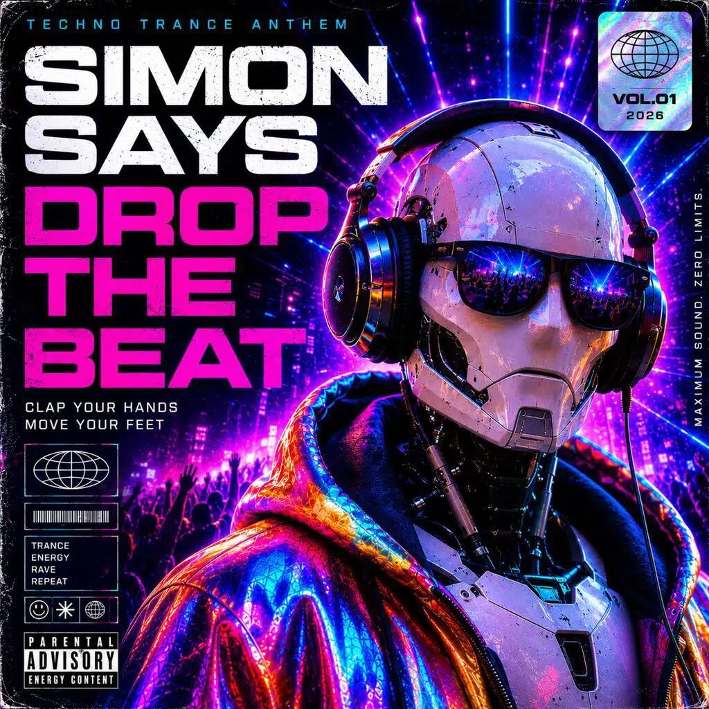 DJ Simon