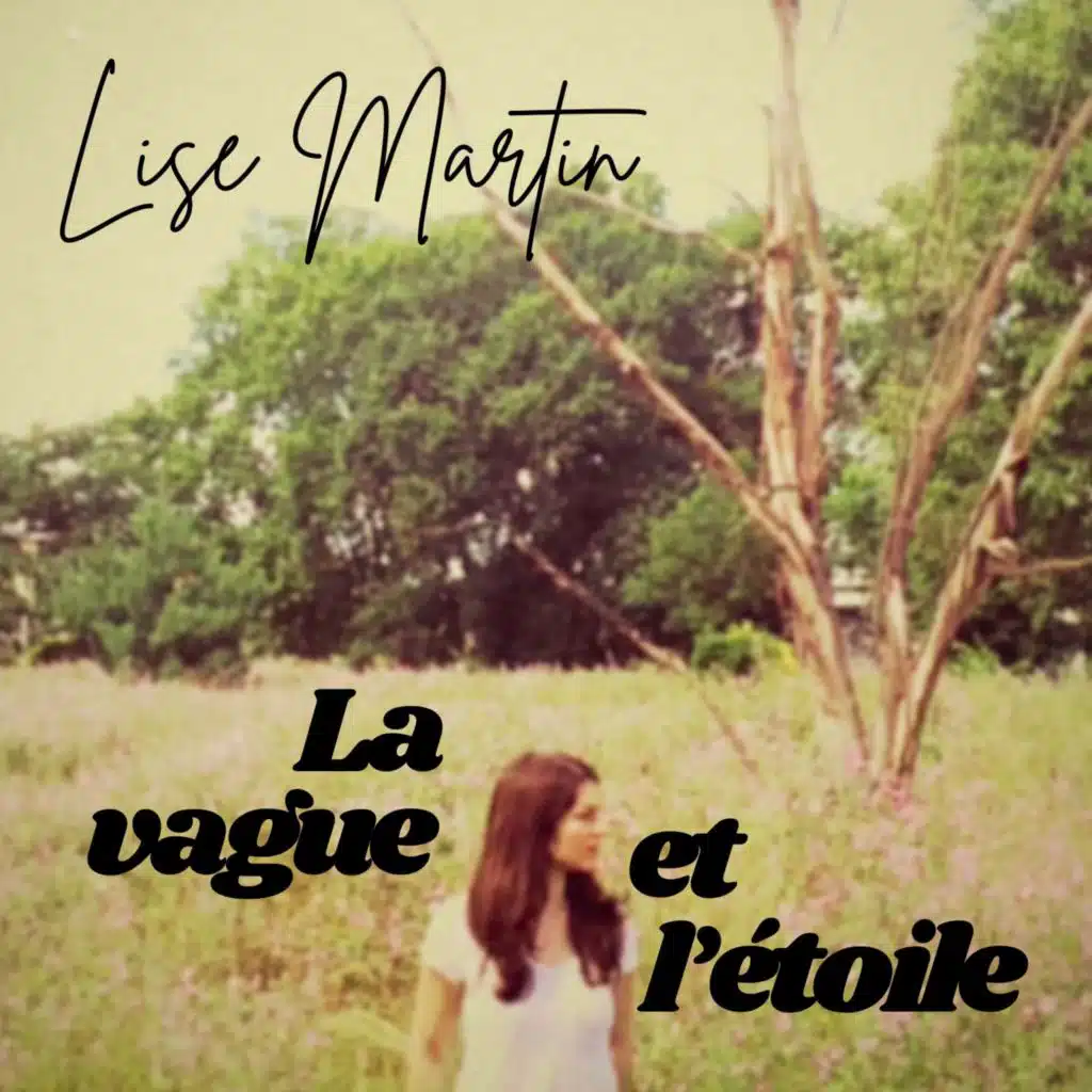 Lise Martin