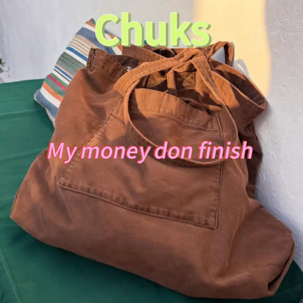 Chuks