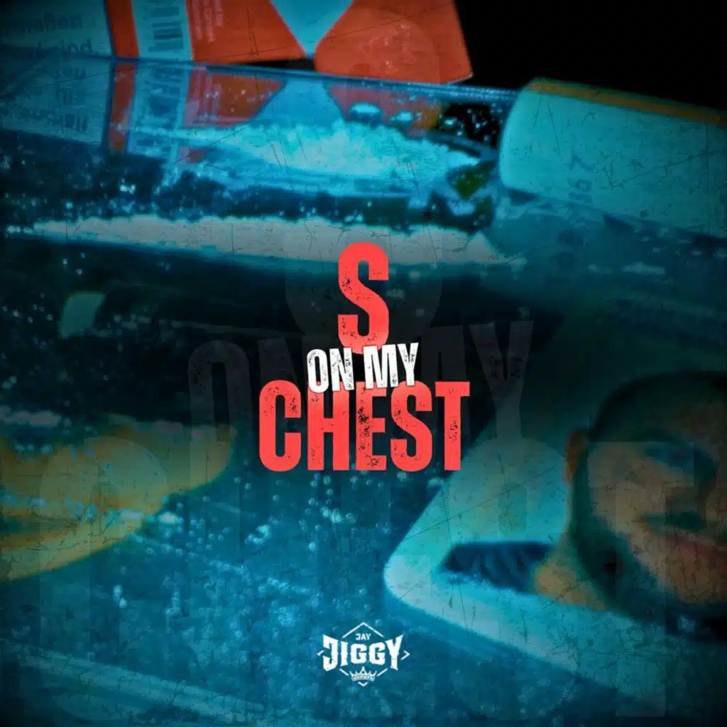 "S" on my Chest