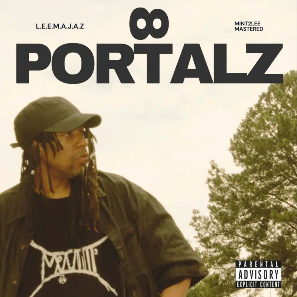 8 Portalz