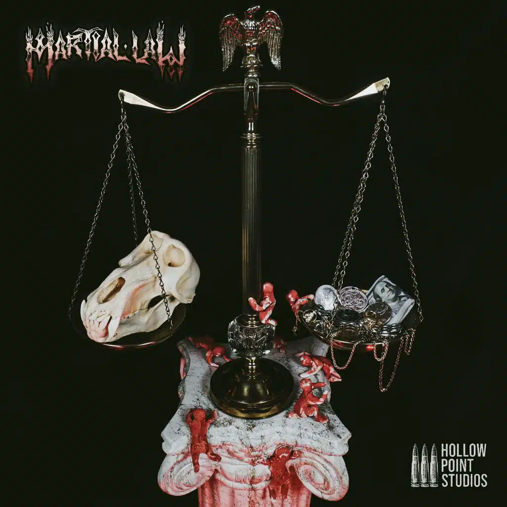 Martial Law