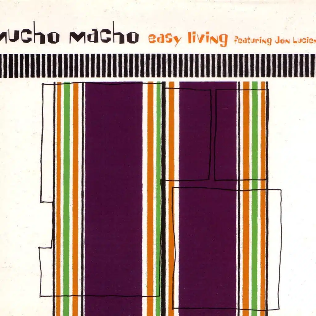 Easy Living (feat. Jon Lucien)