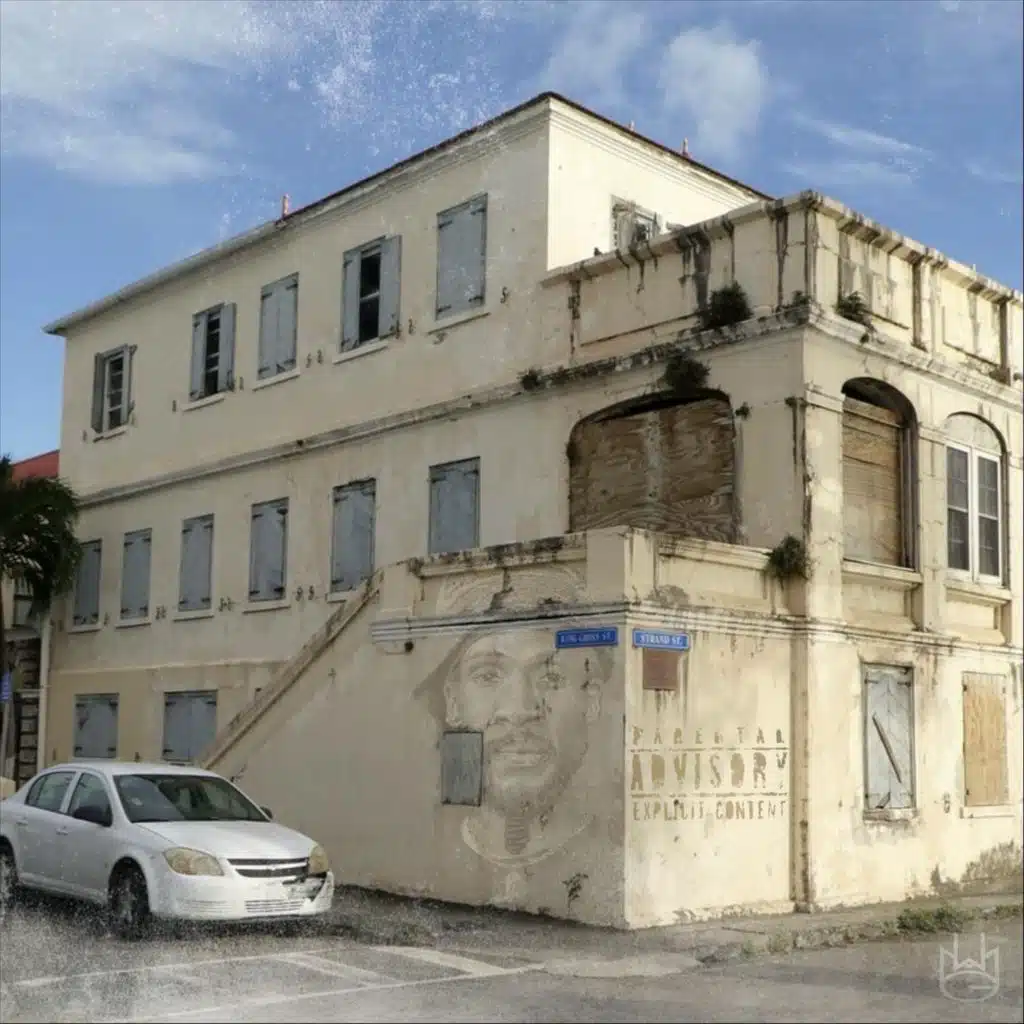 Kapo Di'kaprio