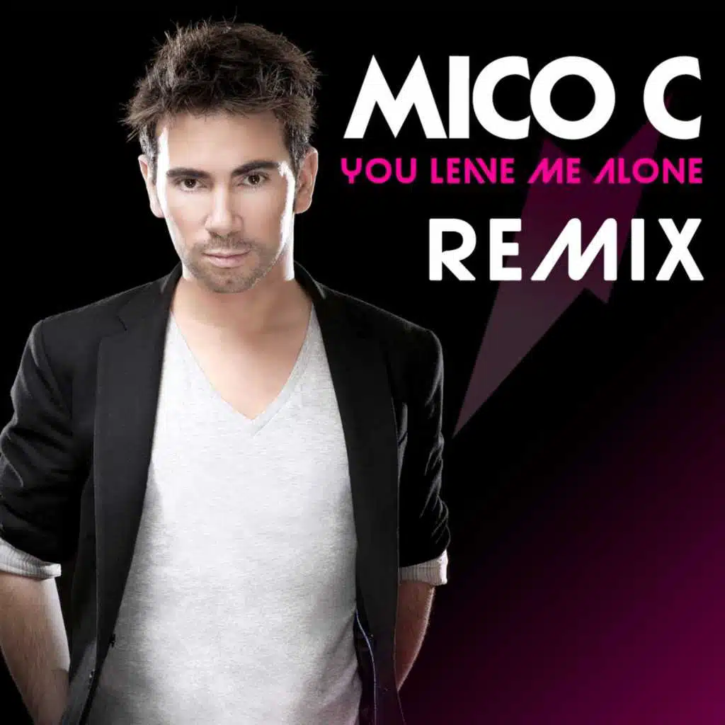 You Leave Me Alone (Smilo Remix)