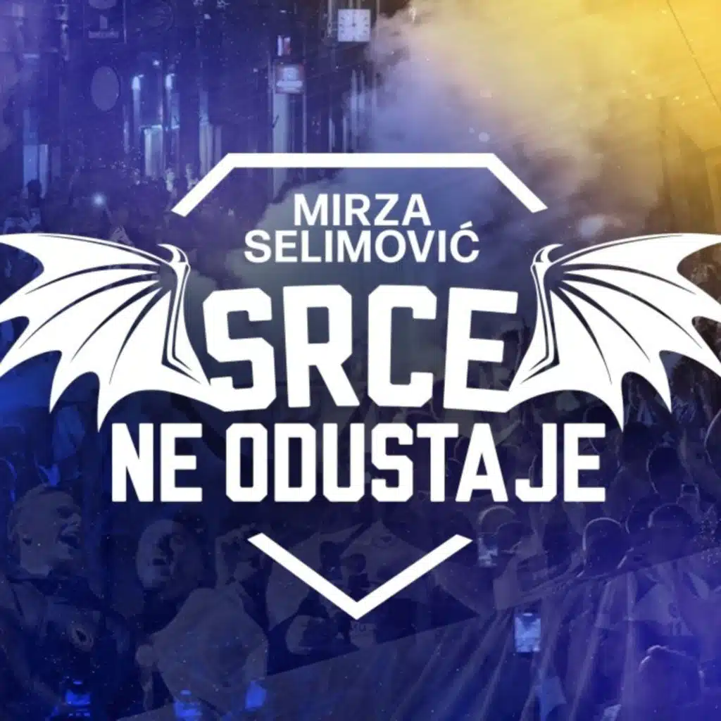 Mirza Selimovic