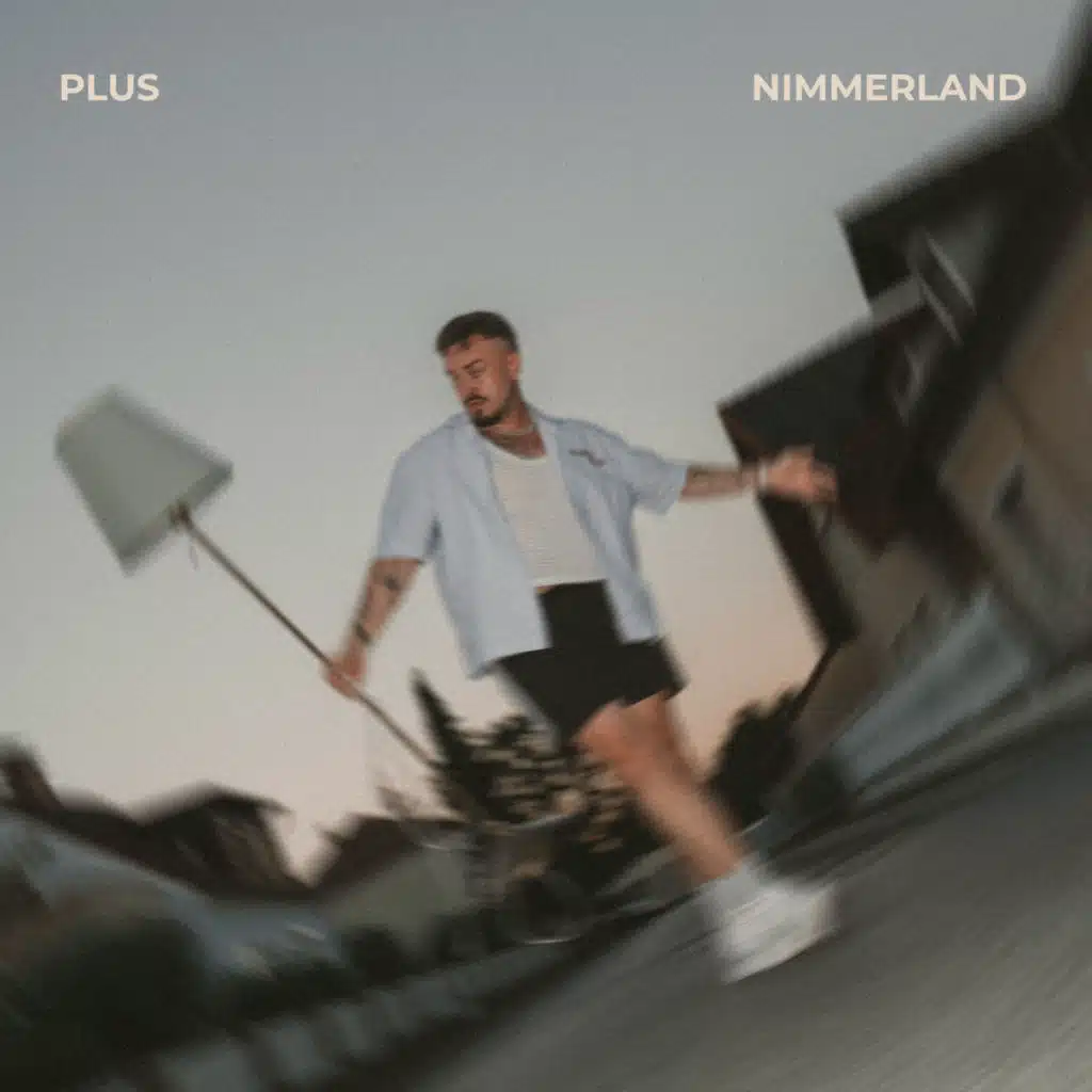 NIMMERLAND