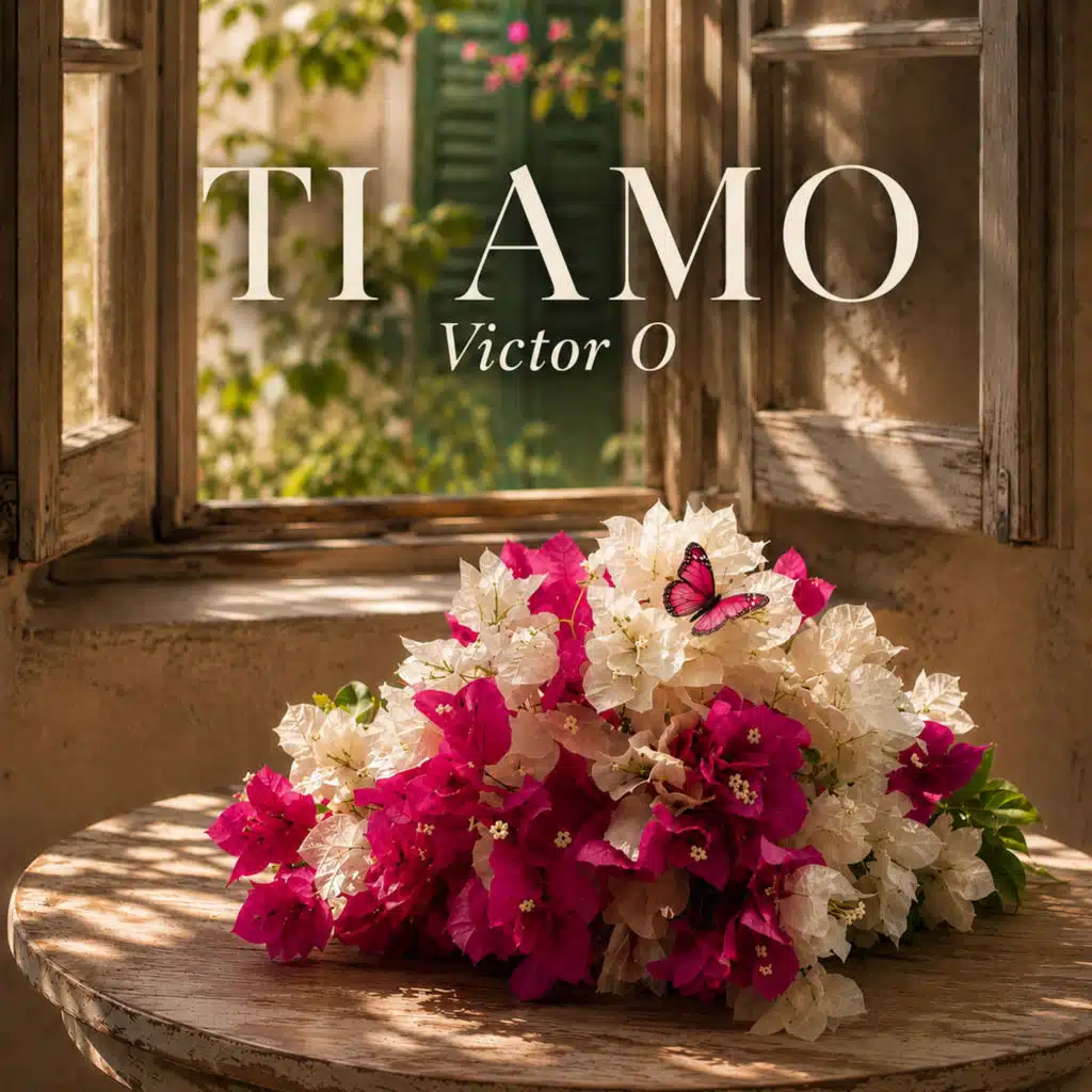 Victor O