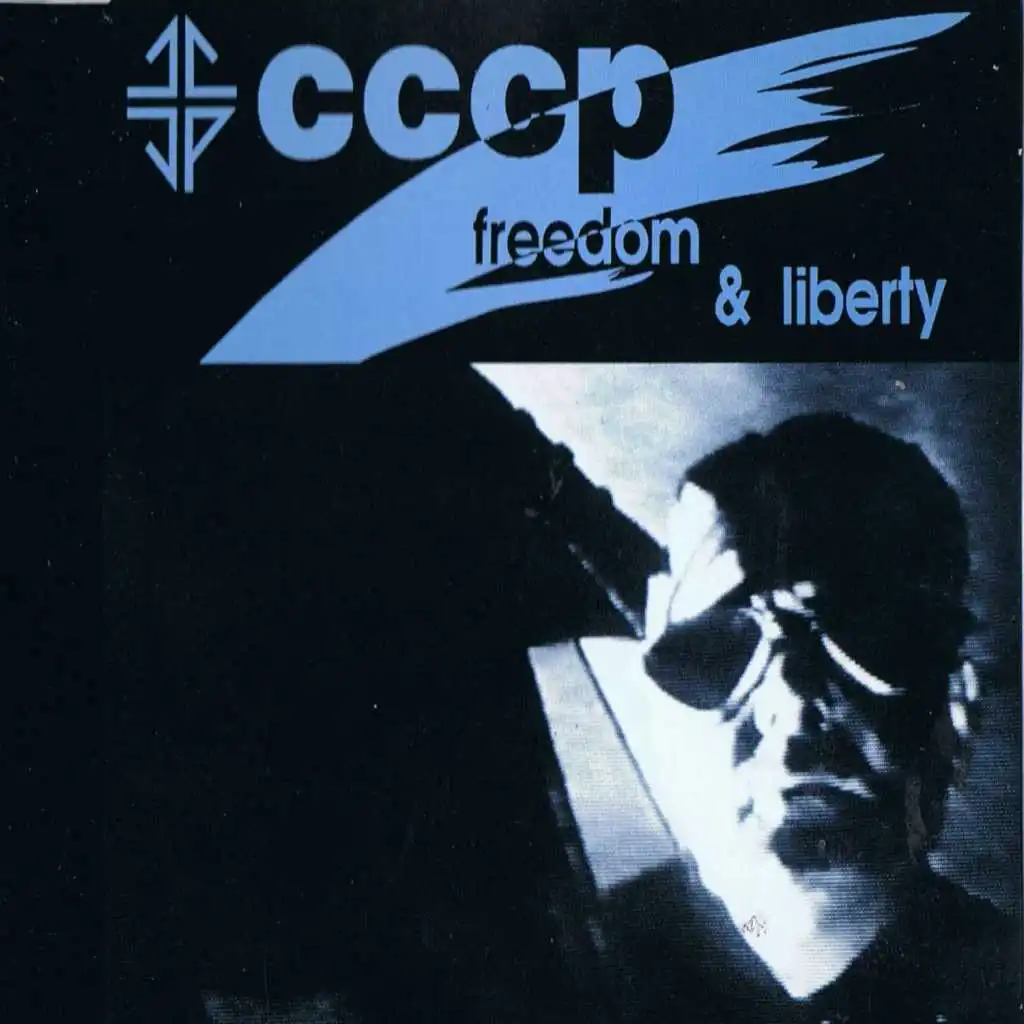 Freedom & Liberty (Extended Version)