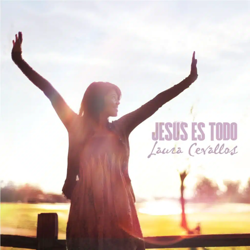 Jesus Es Todo