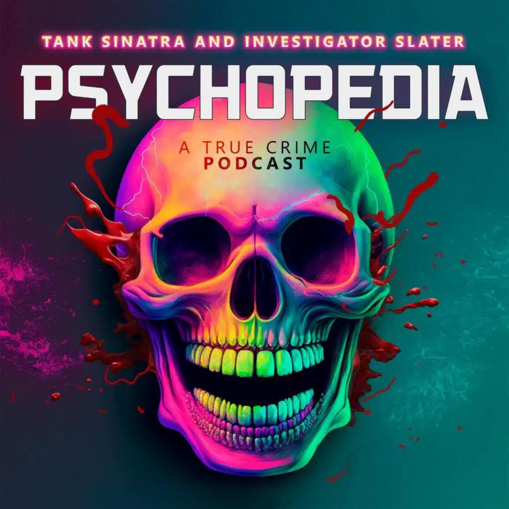 EP01: Meet Me at the Slaughterhouse