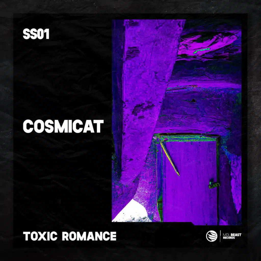 Toxic Romance