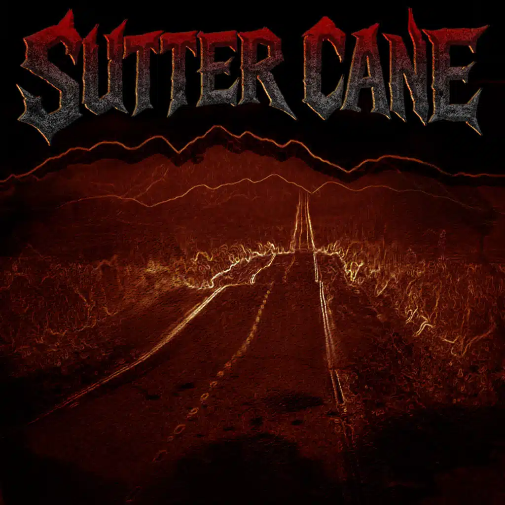 Sutter Cane