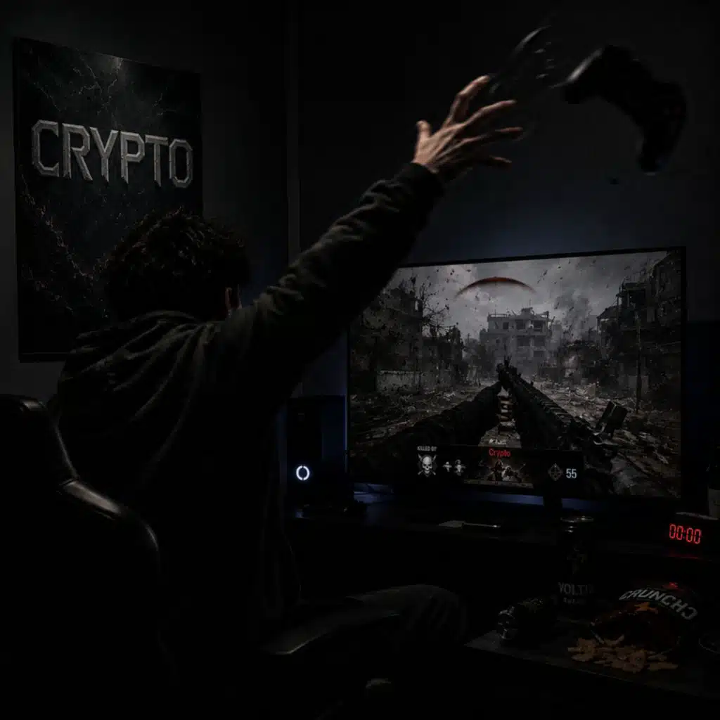 Crypto