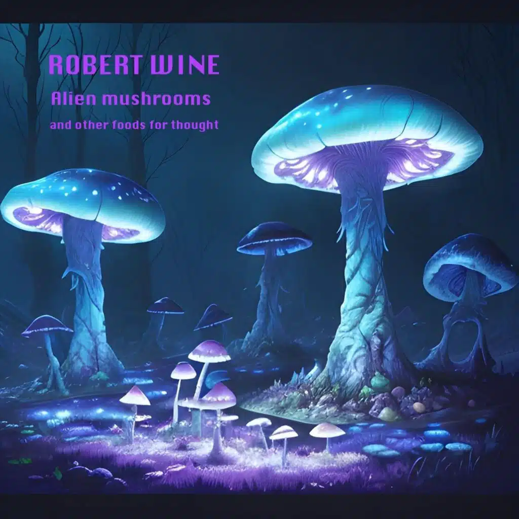 Robert Wine