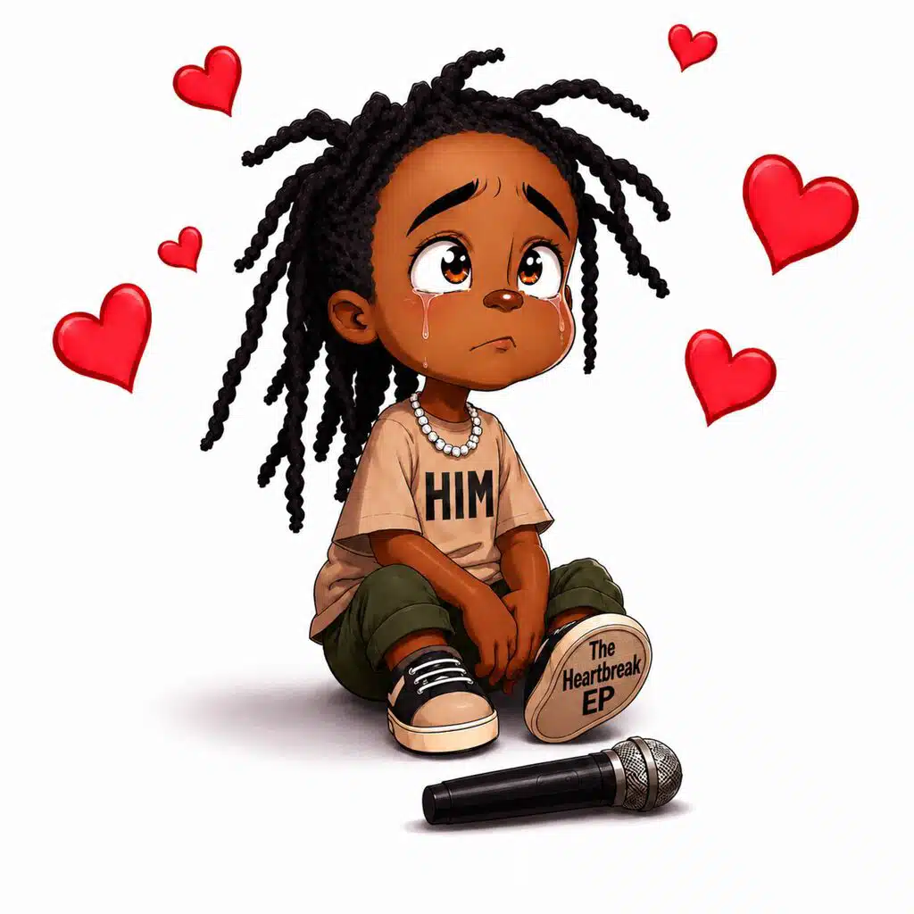 H.I.M. (HER In Mind)