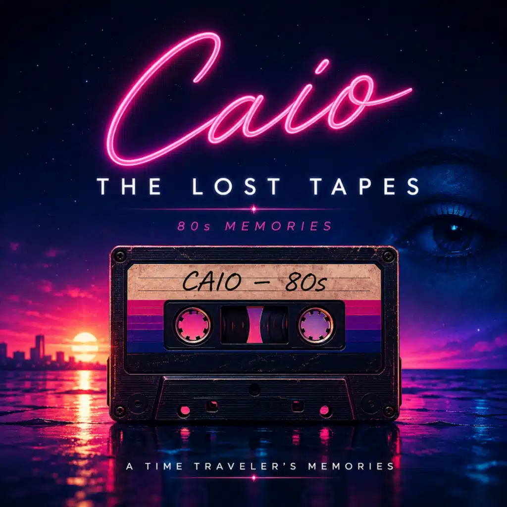 caiô
