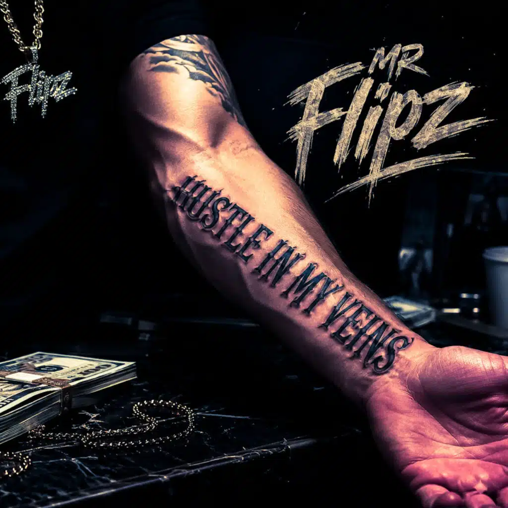 MR FLIPZ