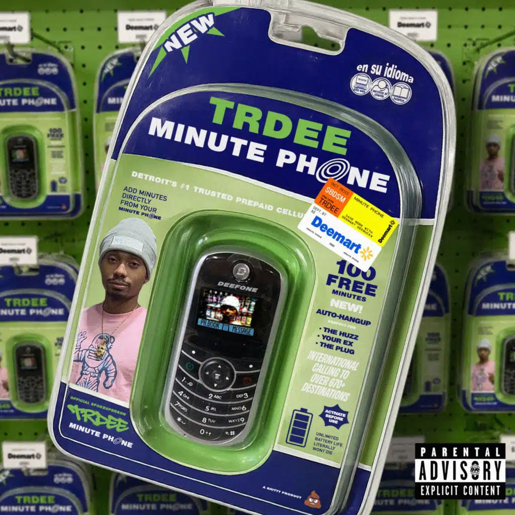 TrDee