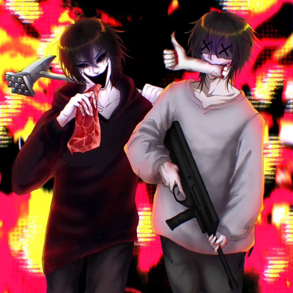 Graveglitch