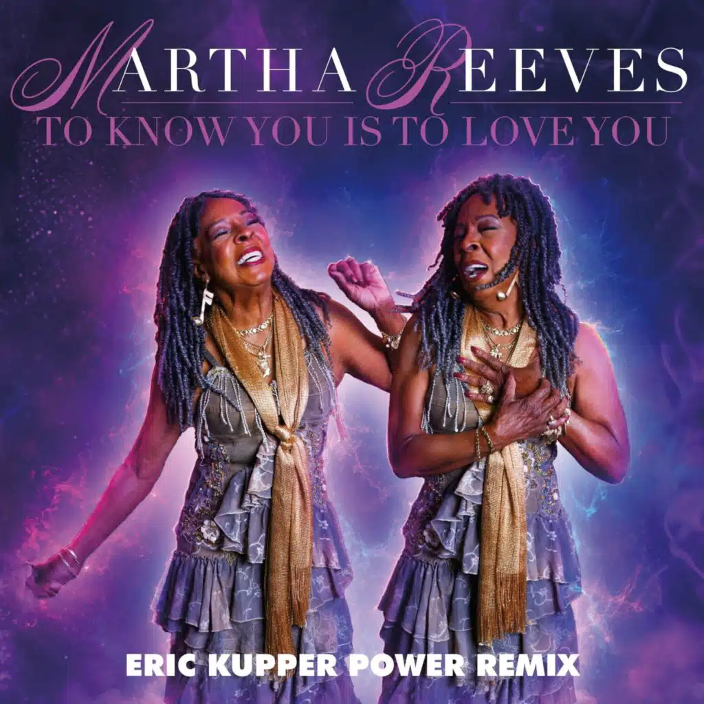 Martha Reeves