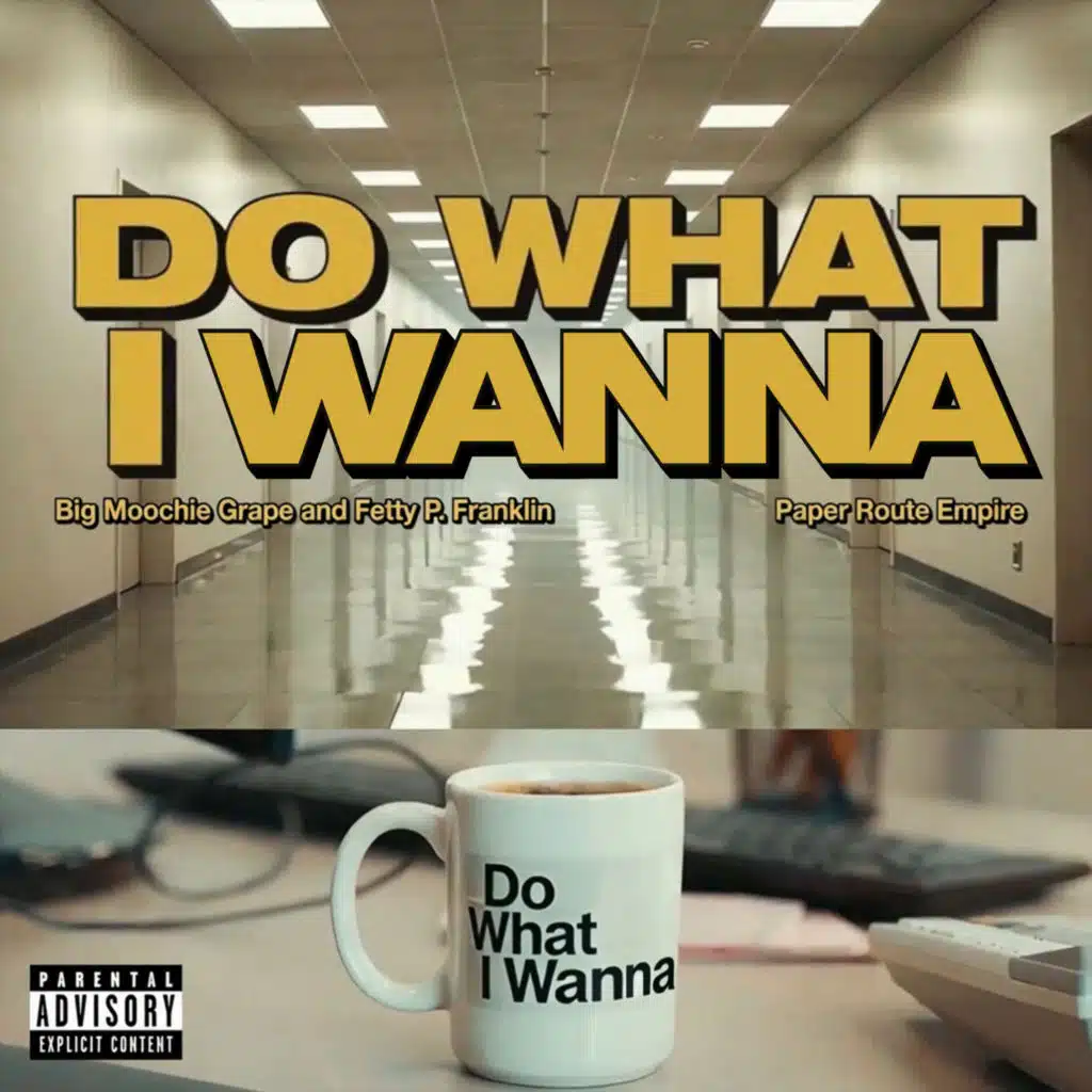 Do What I Wanna