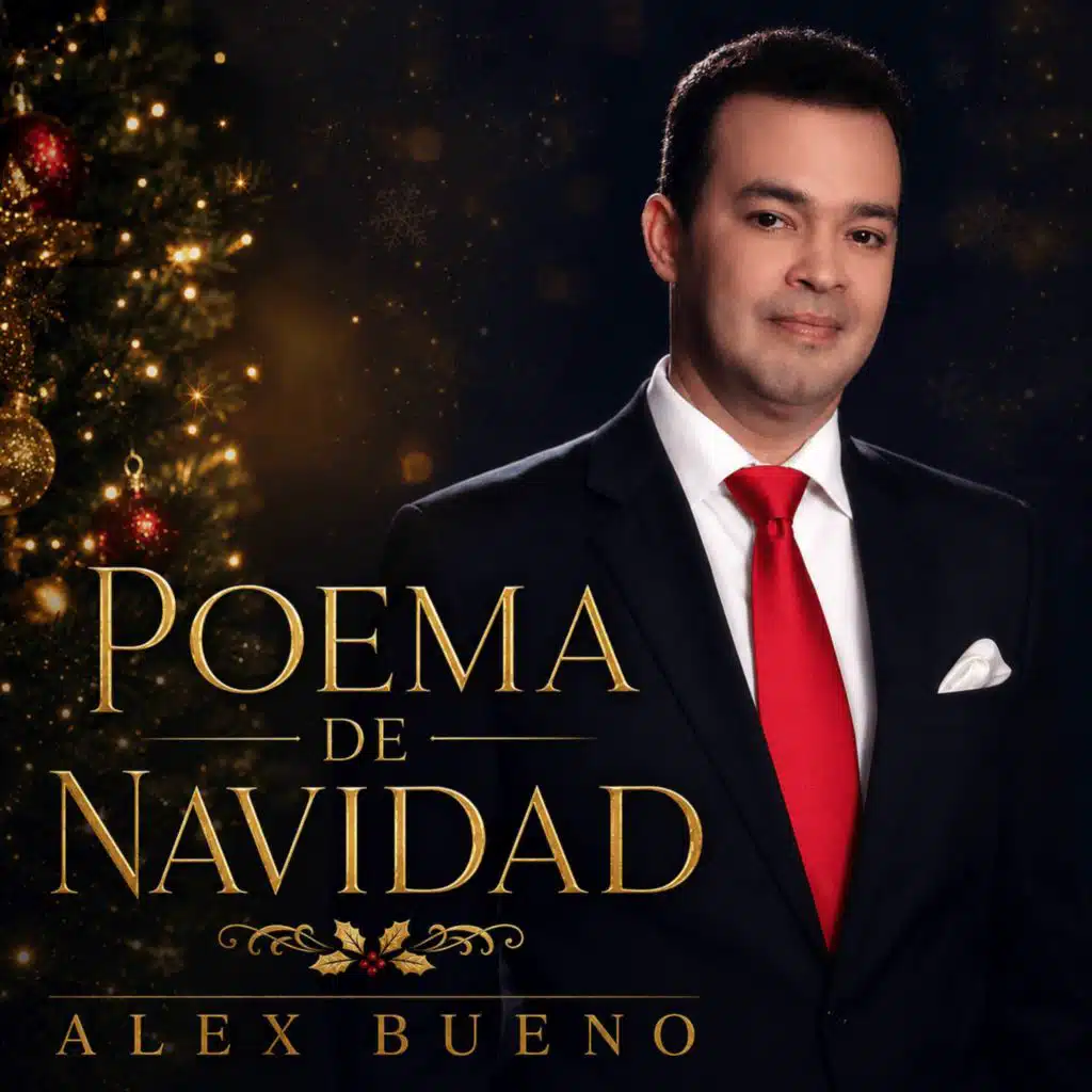 Alex Bueno