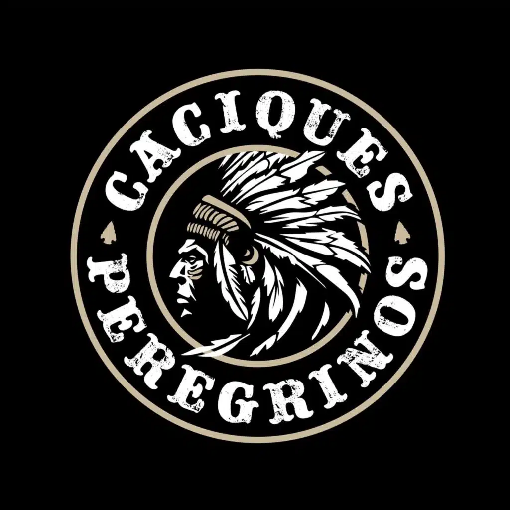 Caciques