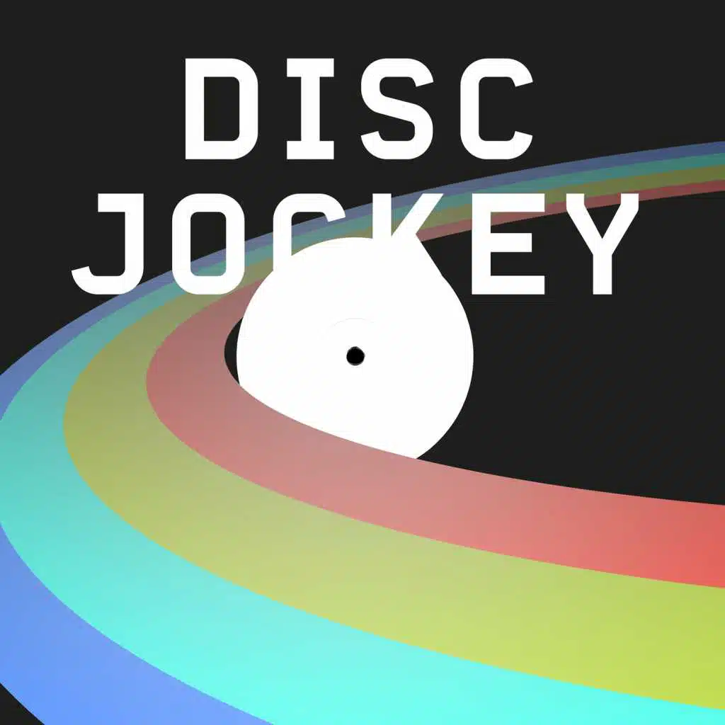 Disc Jockey
