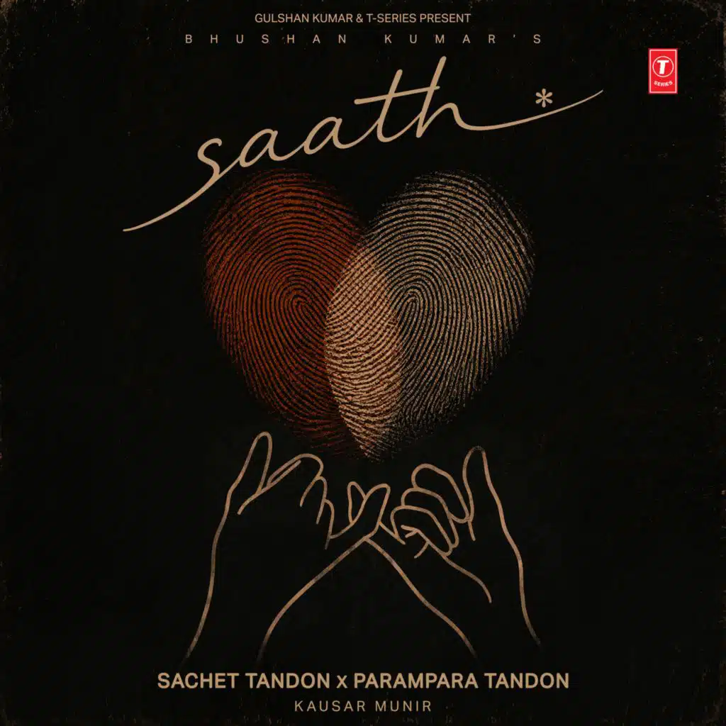 Sachet-Parampara, Sachet Tandon, Parampara Tandon & Kausar Munir