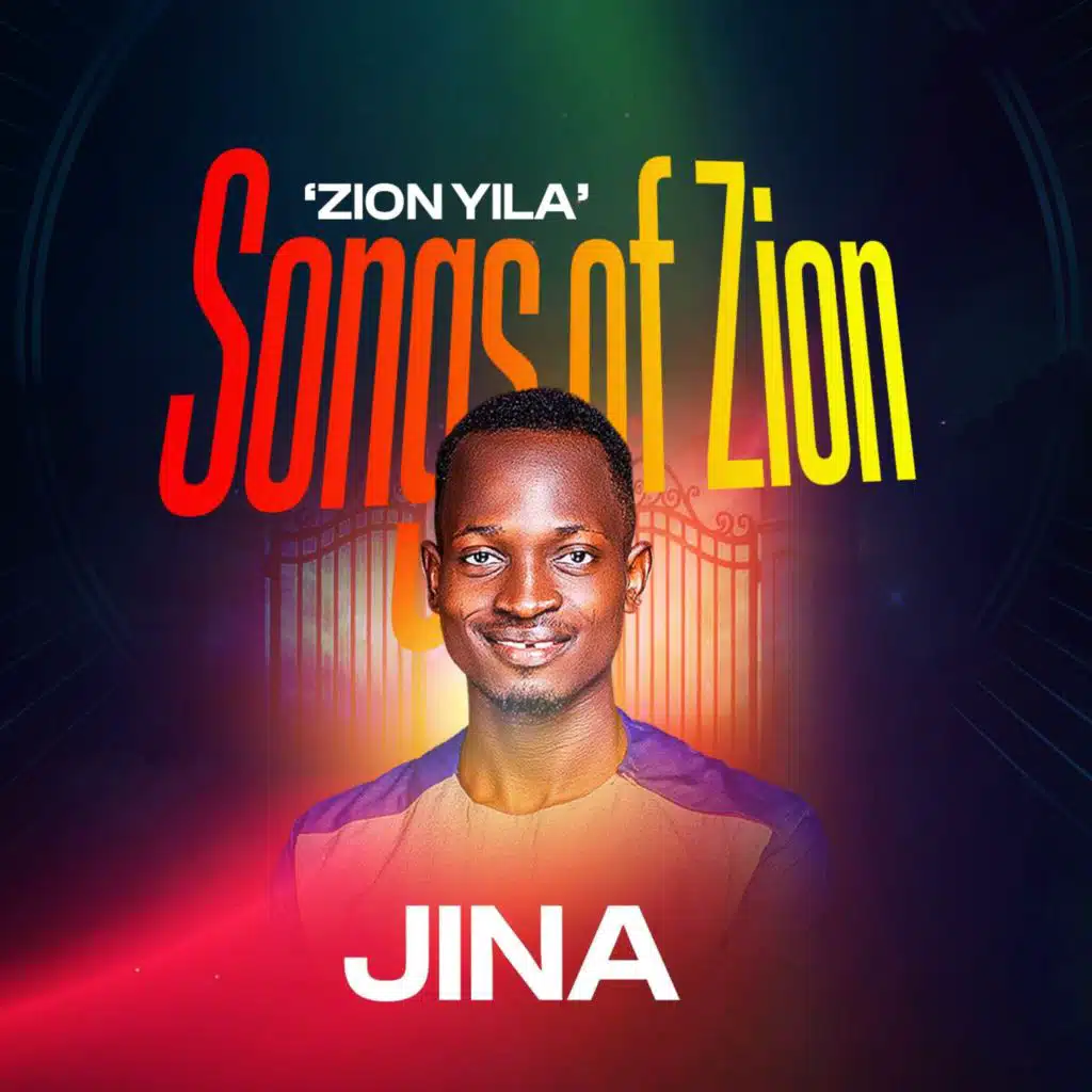 Songs of Zion (Zion Yila)