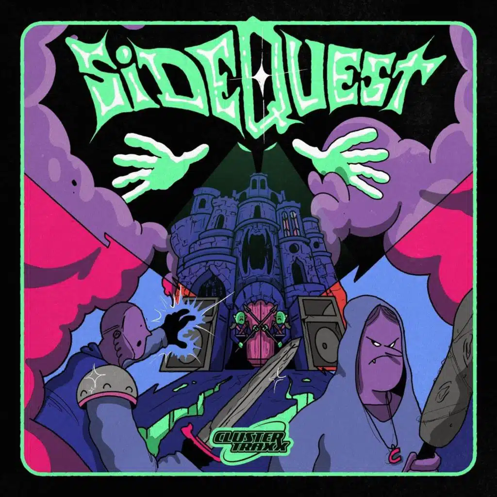 SideQuest