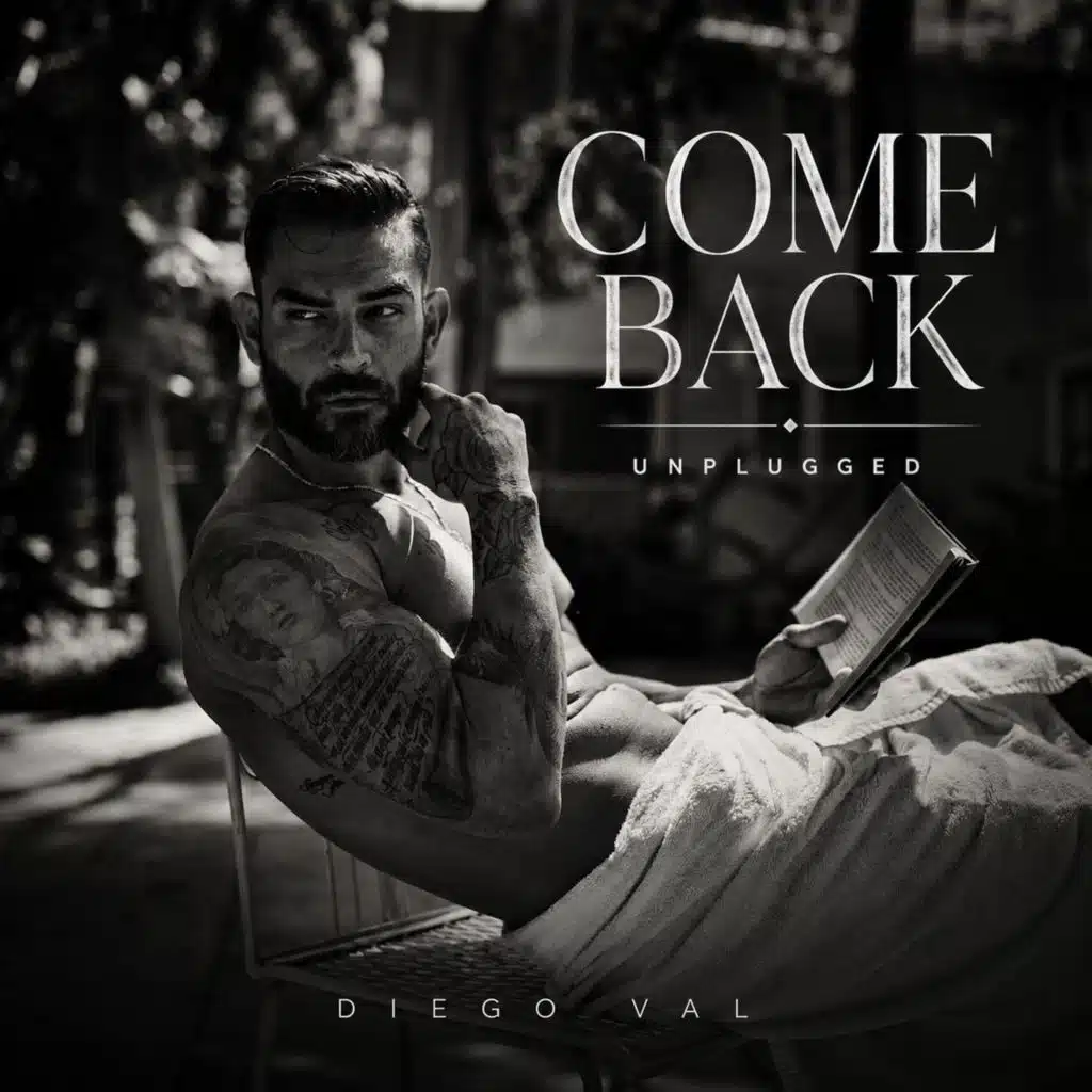 Come back (unplugged)