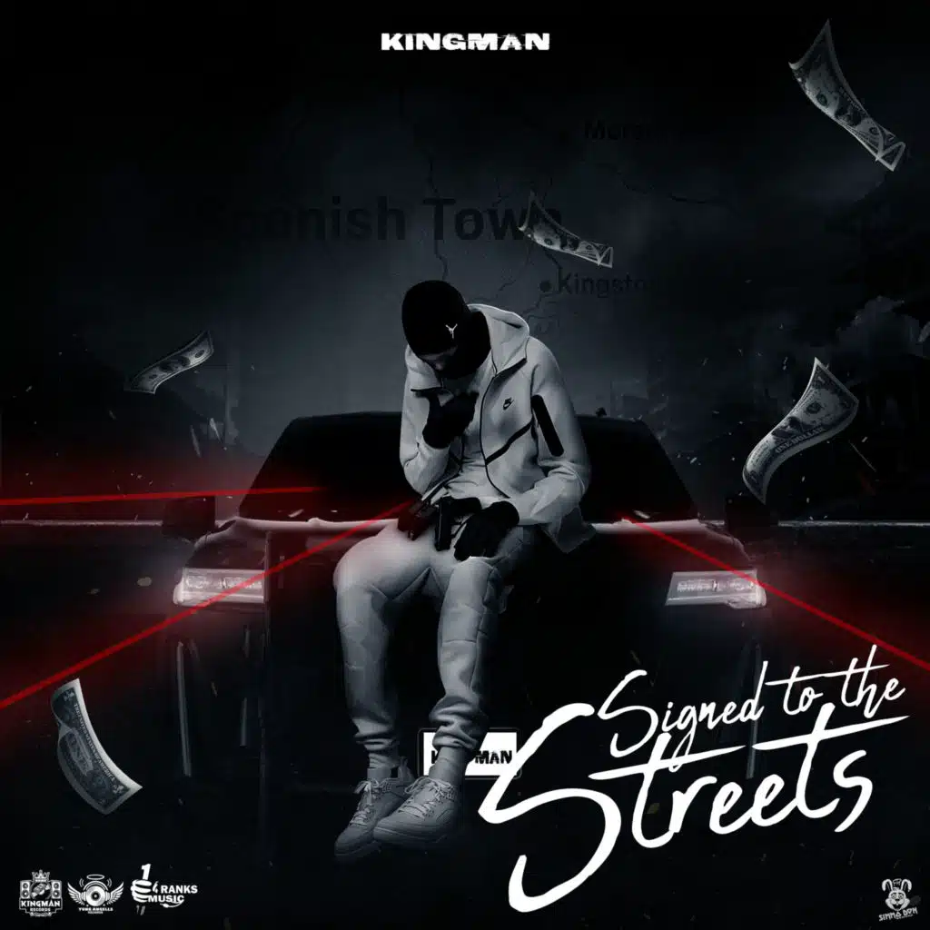 Signed To The Streets